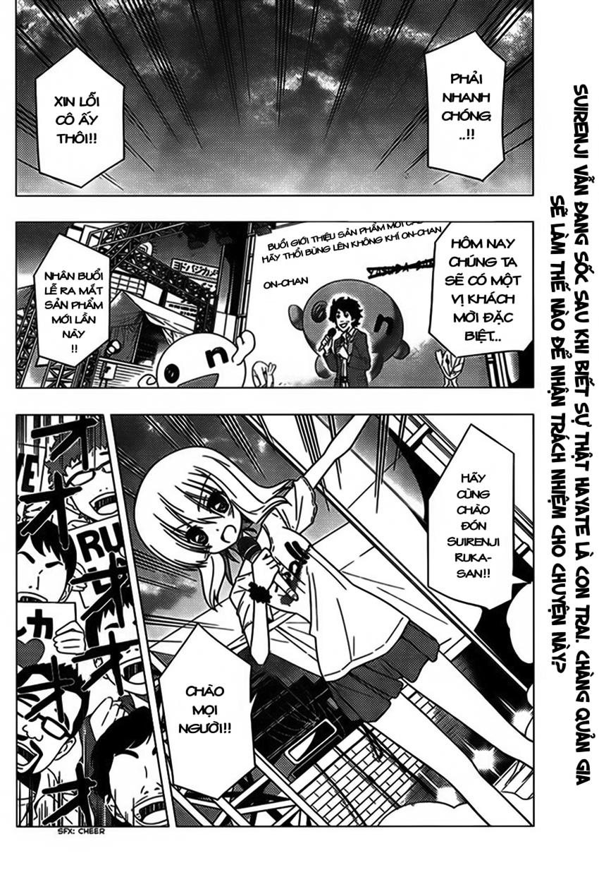 Chàng Quản Gia Chapter 327 - 2