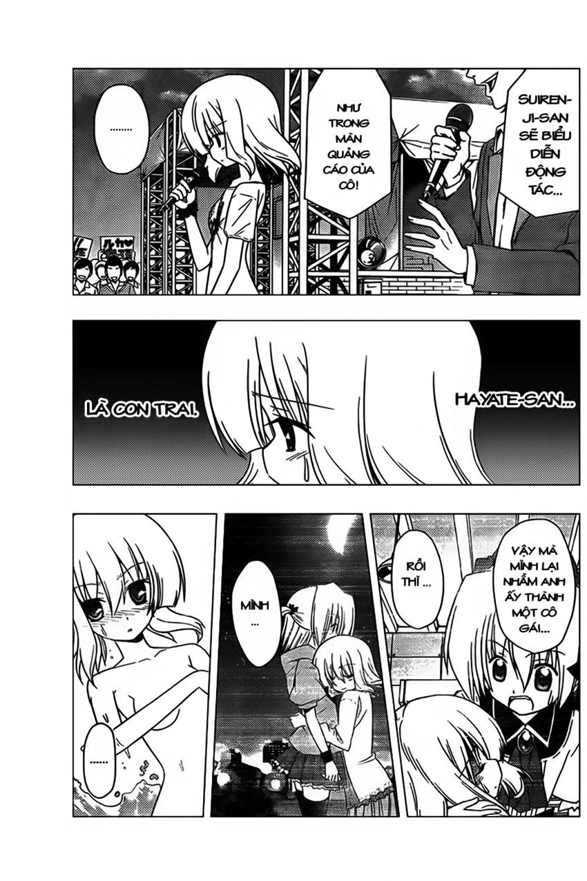 Chàng Quản Gia Chapter 327 - 3