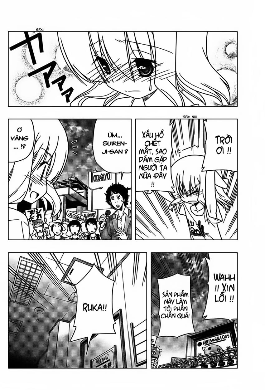 Chàng Quản Gia Chapter 327 - 4