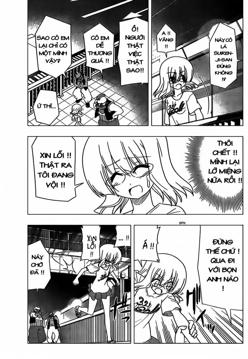 Chàng Quản Gia Chapter 327 - 7