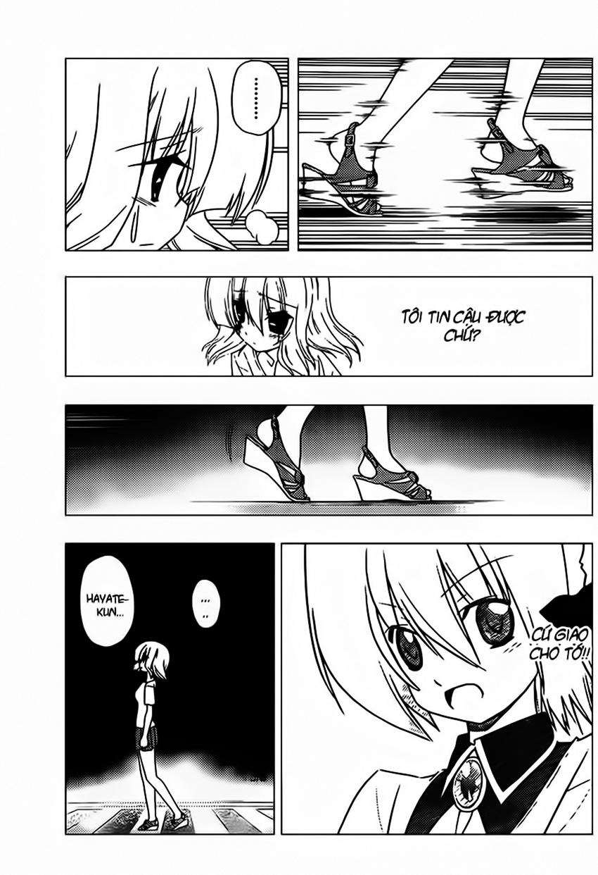 Chàng Quản Gia Chapter 327 - 8