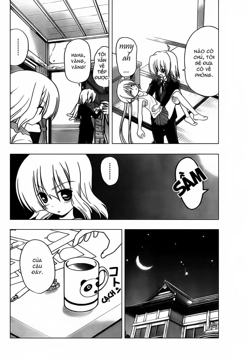 Chàng Quản Gia Chapter 329 - 10