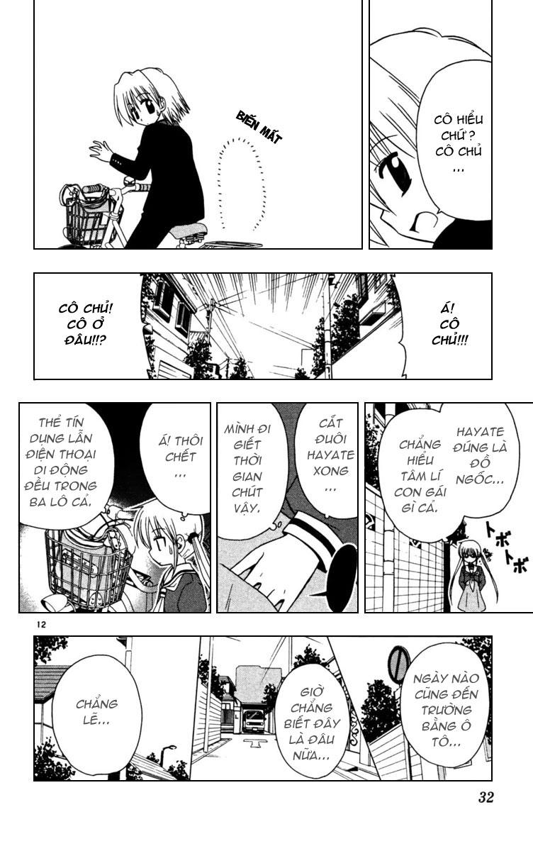 Chàng Quản Gia Chapter 33 - 12