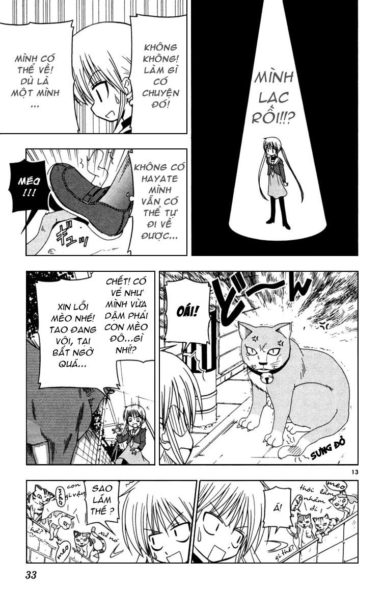 Chàng Quản Gia Chapter 33 - 13