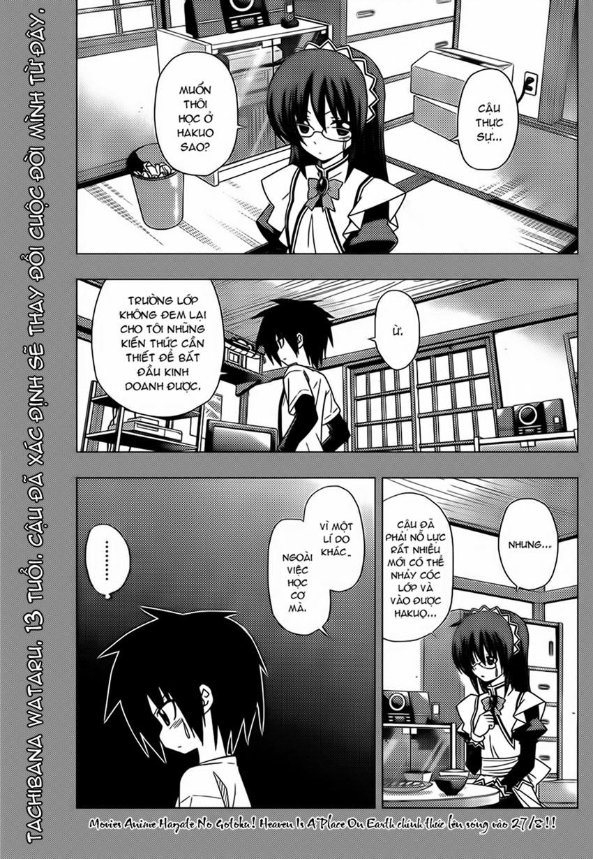 Chàng Quản Gia Chapter 330 - 1