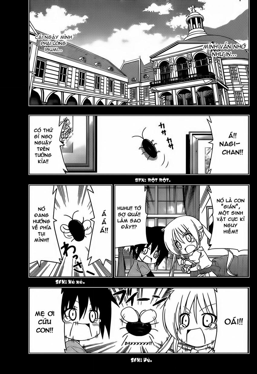 Chàng Quản Gia Chapter 330 - 3