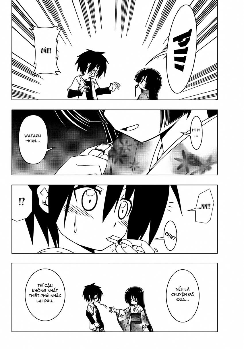 Chàng Quản Gia Chapter 331 - 14