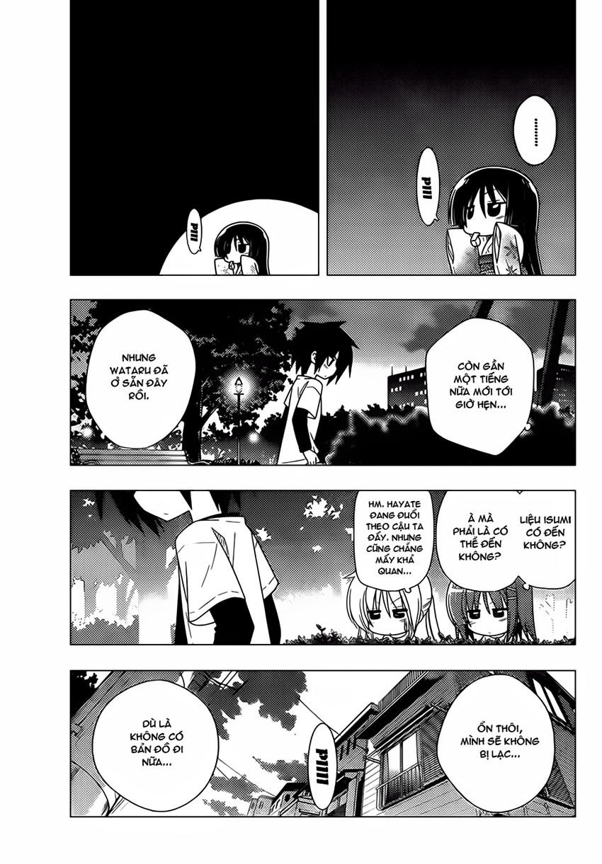 Chàng Quản Gia Chapter 331 - 7