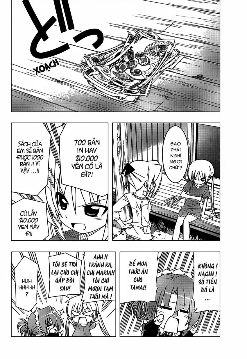 Chàng Quản Gia Chapter 332 - 4