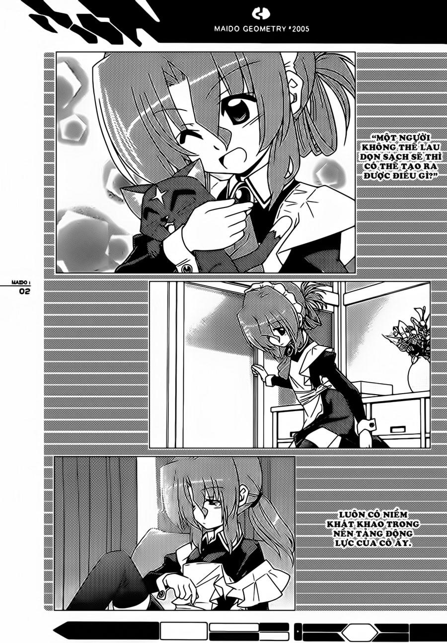 Chàng Quản Gia Chapter 334 - 3