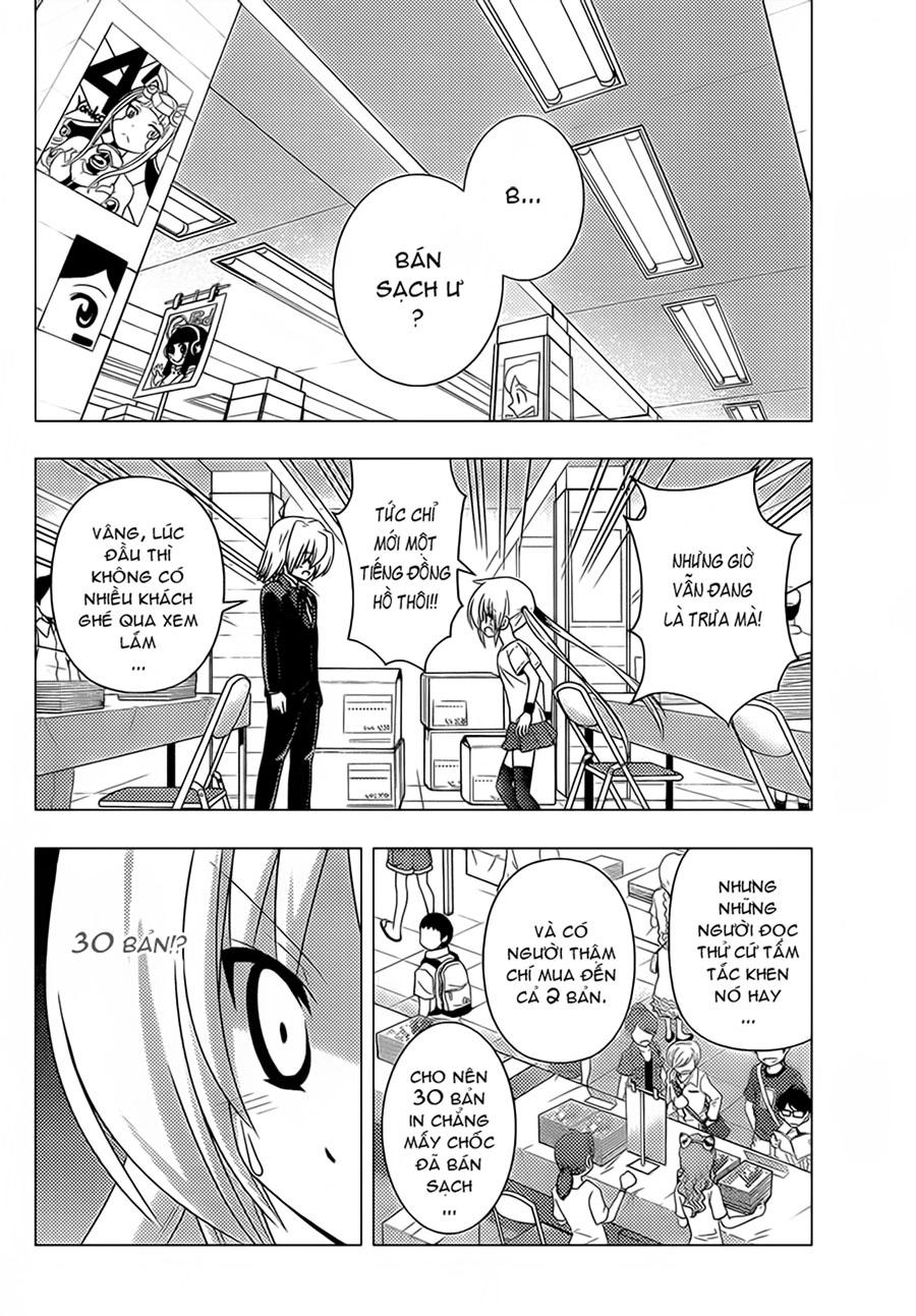 Chàng Quản Gia Chapter 335 - 2