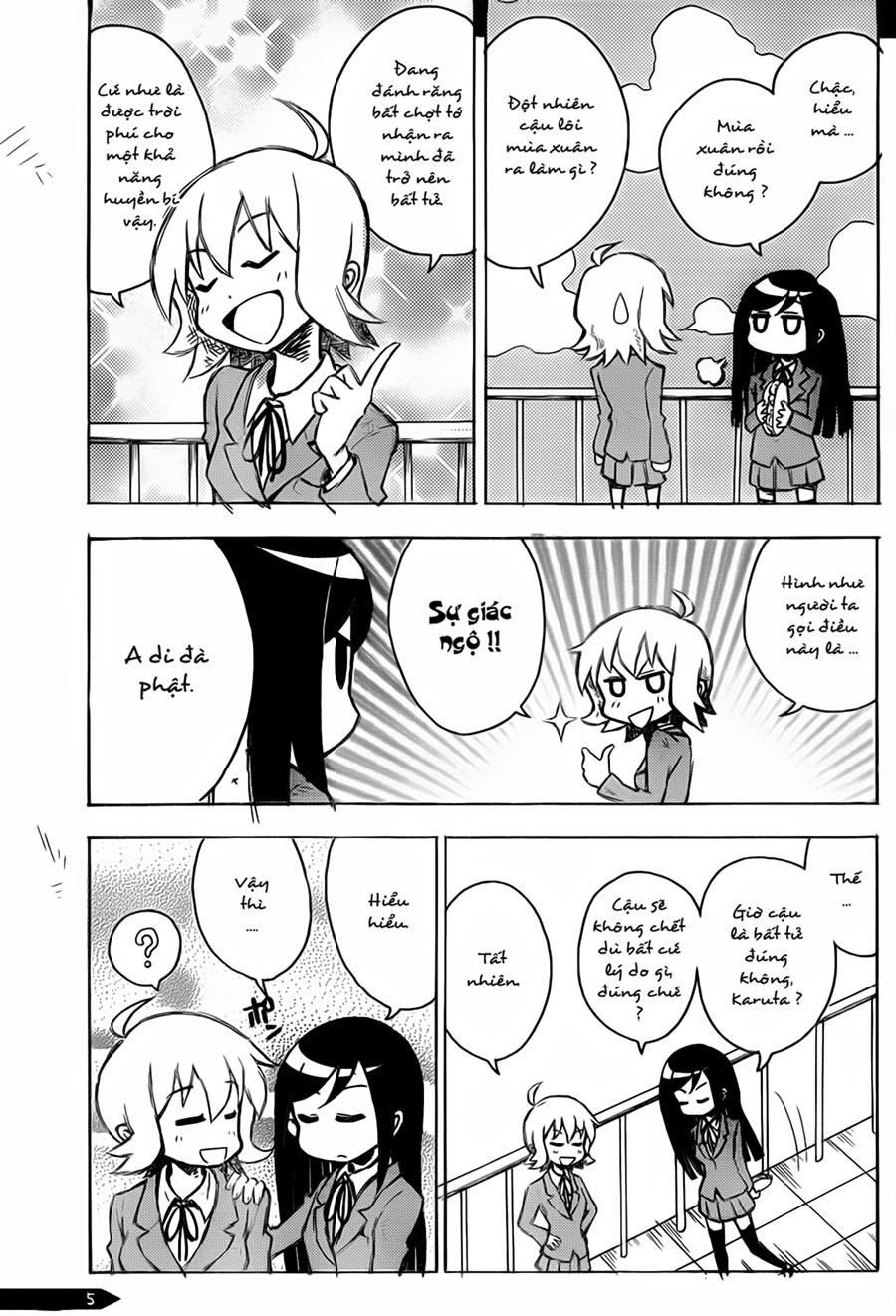 Chàng Quản Gia Chapter 335 - 11