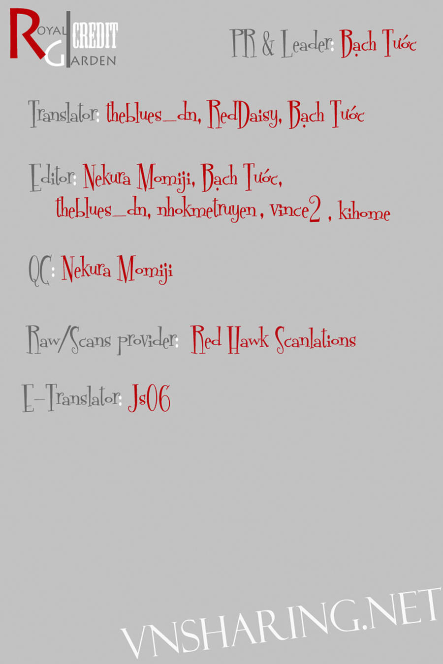 Chàng Quản Gia Chapter 336 - 17