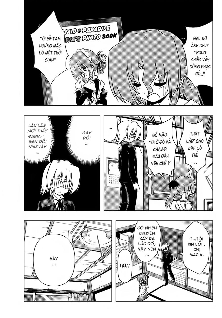 Chàng Quản Gia Chapter 337 - 5