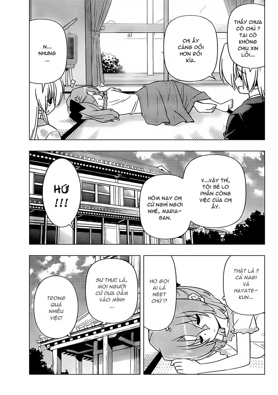 Chàng Quản Gia Chapter 337 - 7