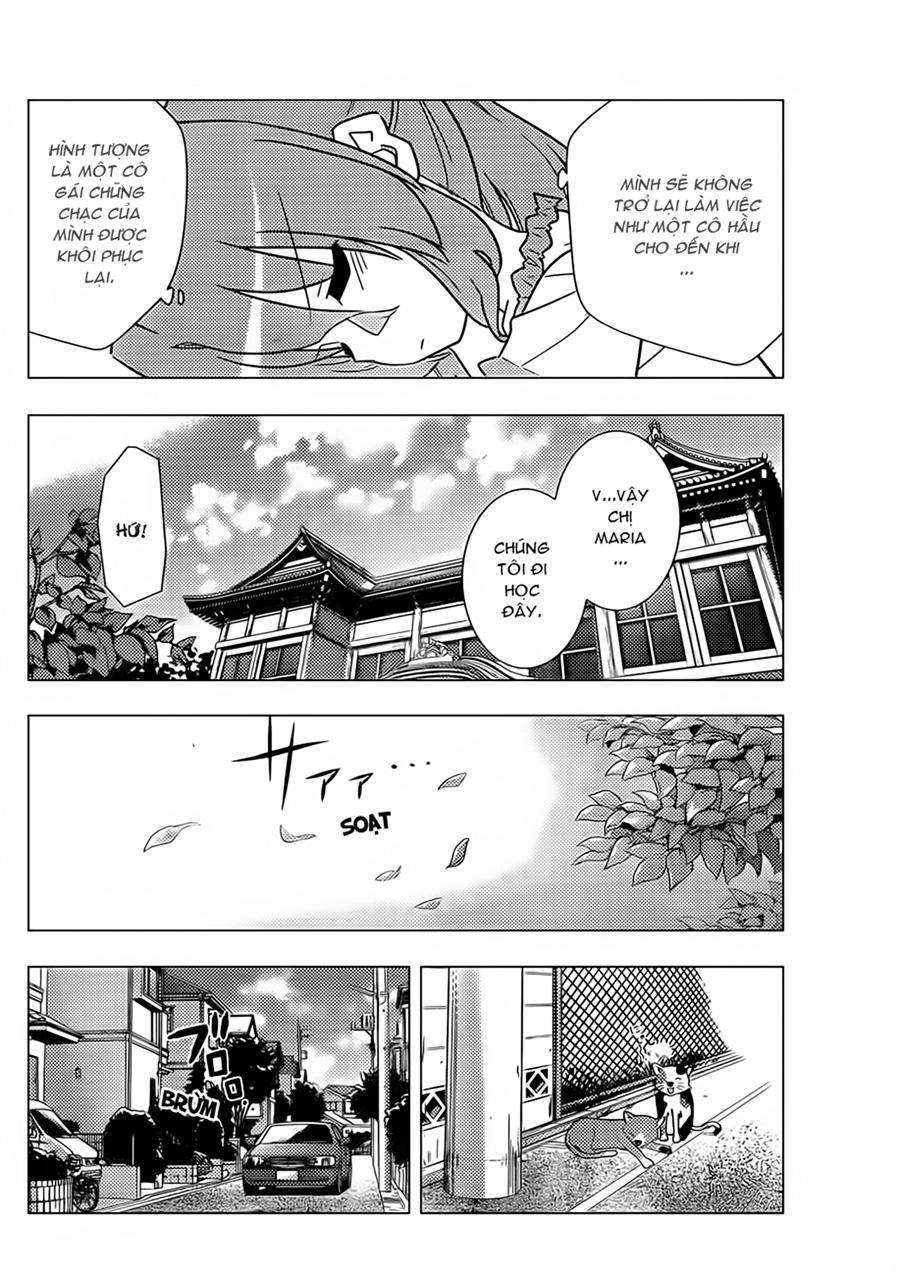 Chàng Quản Gia Chapter 337 - 8