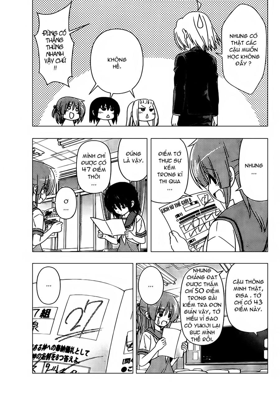 Chàng Quản Gia Chapter 338 - 11