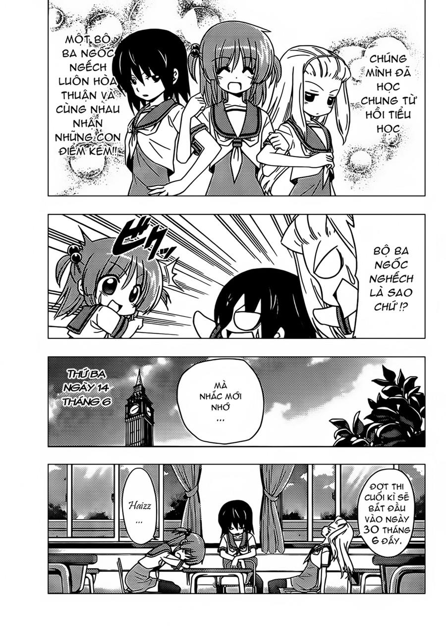 Chàng Quản Gia Chapter 338 - 3