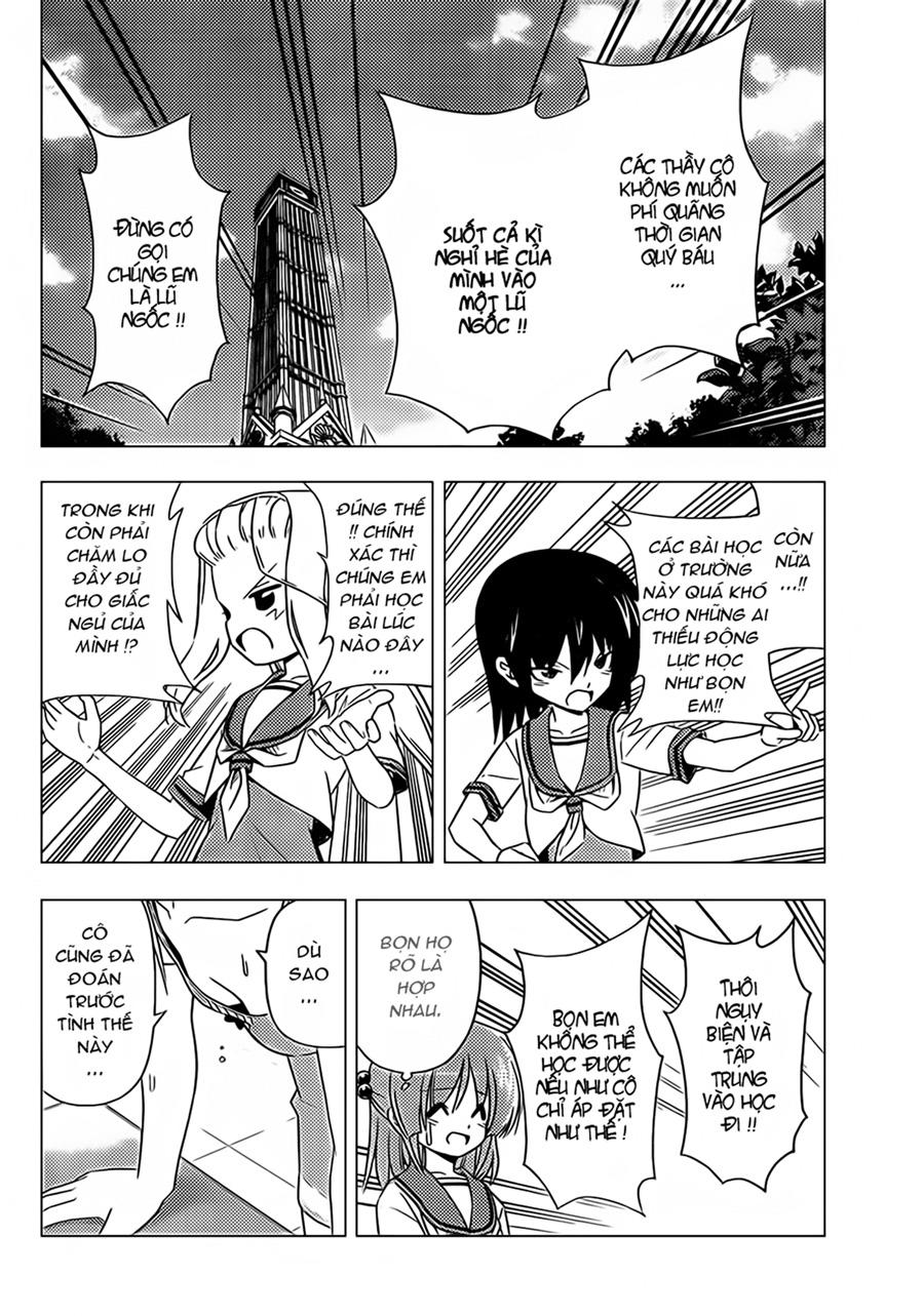 Chàng Quản Gia Chapter 338 - 6