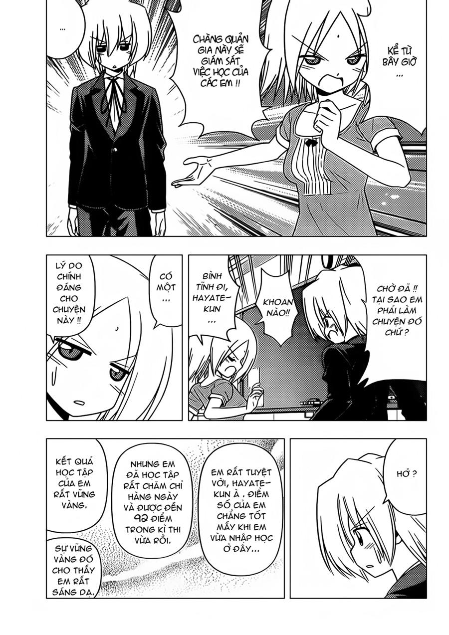 Chàng Quản Gia Chapter 338 - 7