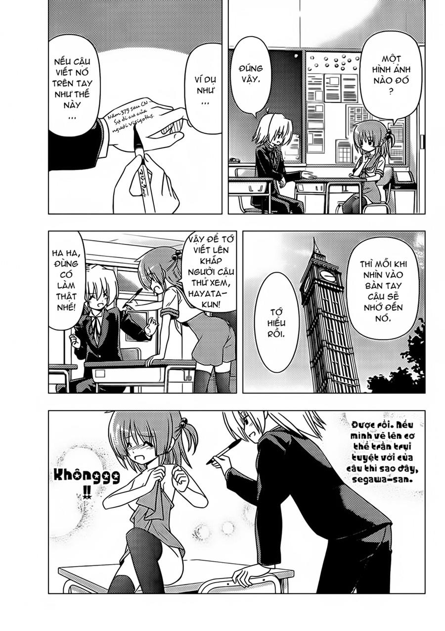 Chàng Quản Gia Chapter 338 - 9