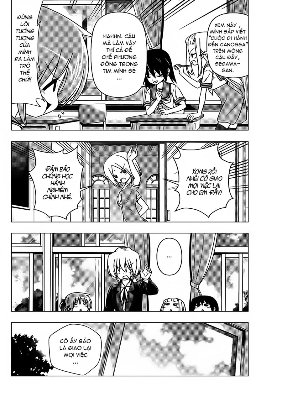 Chàng Quản Gia Chapter 338 - 10