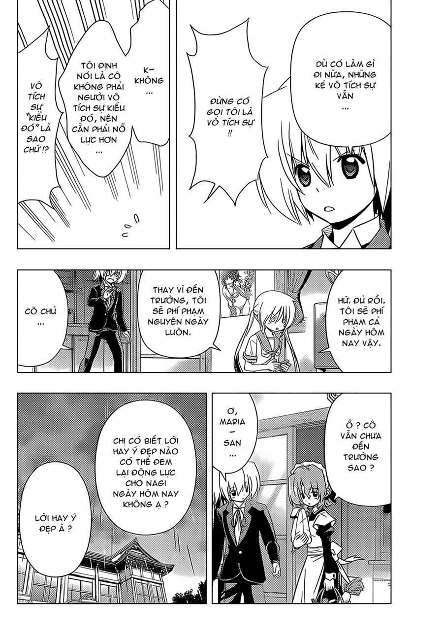 Chàng Quản Gia Chapter 339 - 12
