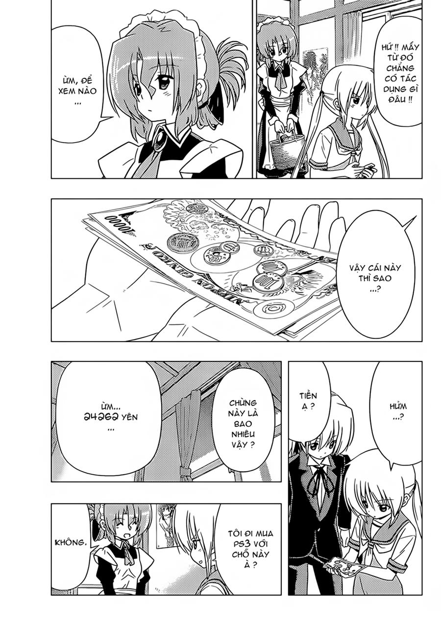 Chàng Quản Gia Chapter 339 - 13