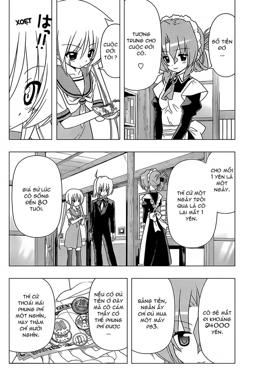 Chàng Quản Gia Chapter 339 - 14