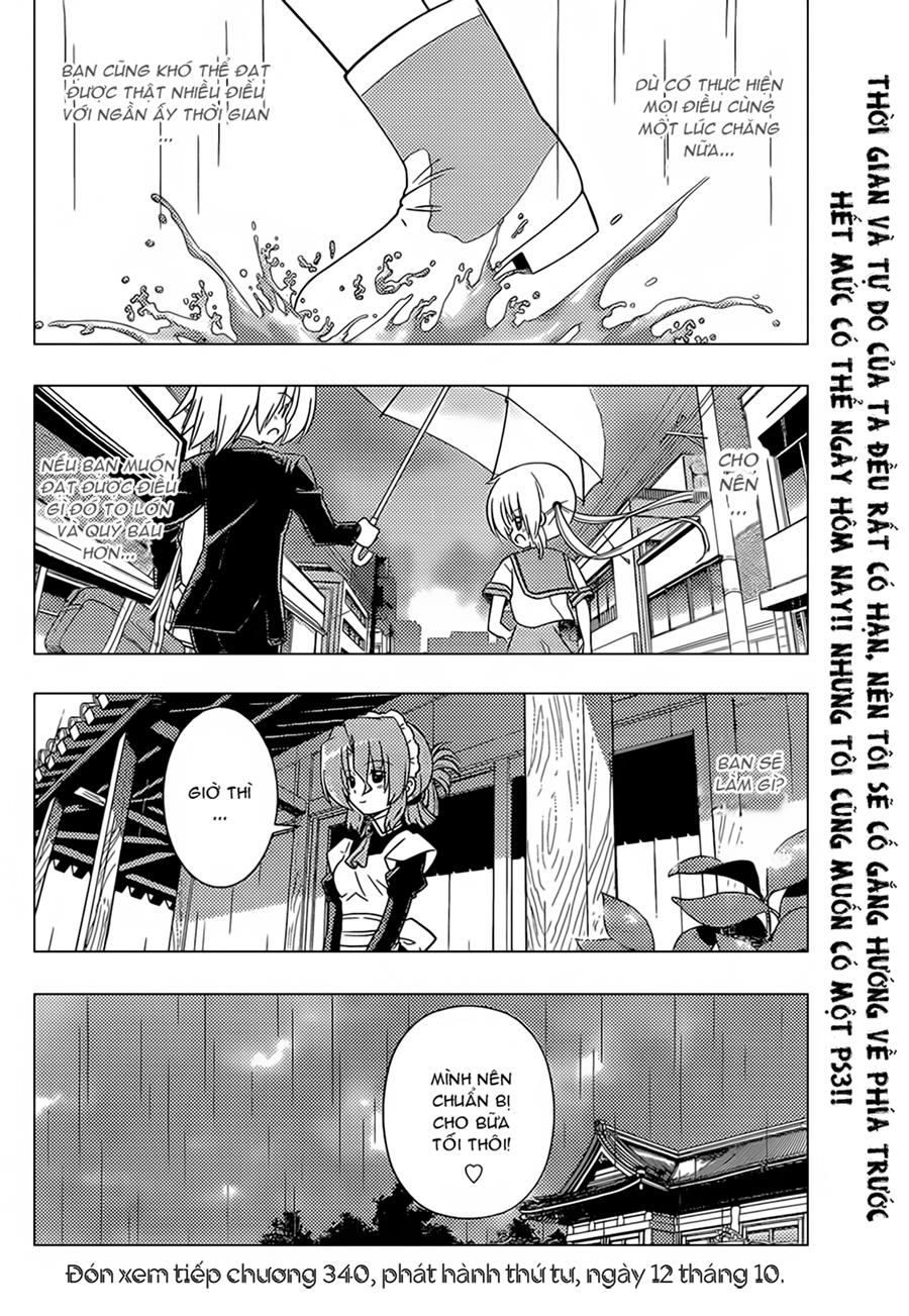 Chàng Quản Gia Chapter 339 - 16
