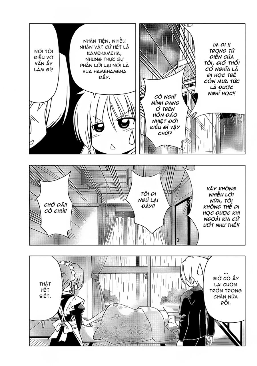 Chàng Quản Gia Chapter 339 - 3