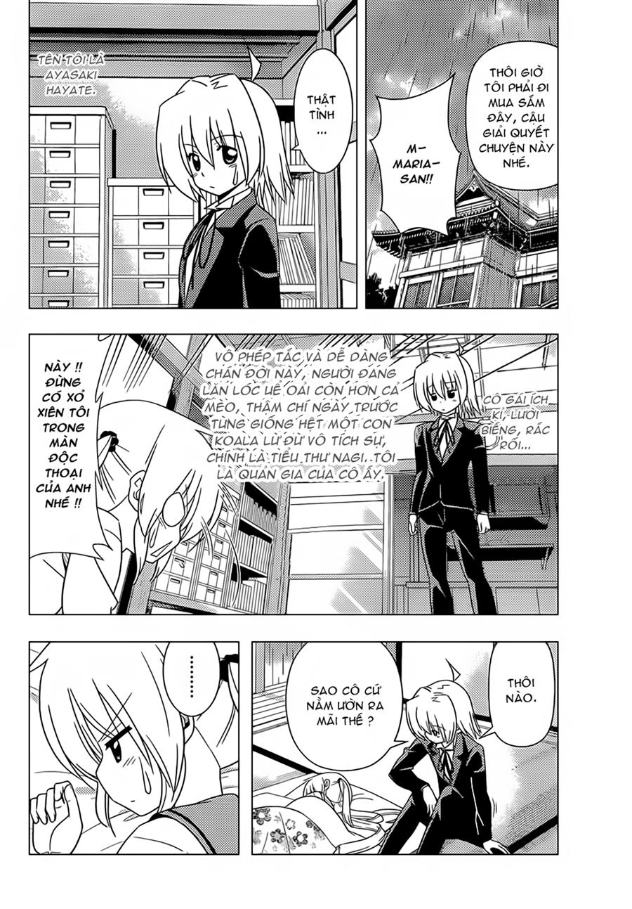 Chàng Quản Gia Chapter 339 - 4