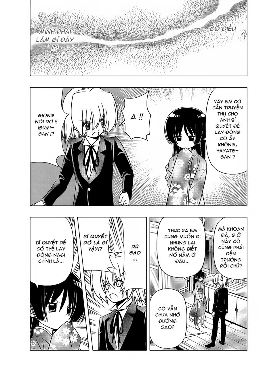 Chàng Quản Gia Chapter 339 - 7