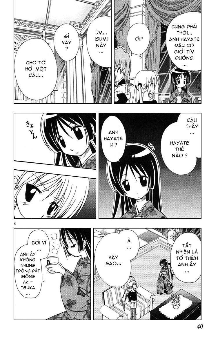 Chàng Quản Gia Chapter 34 - 4