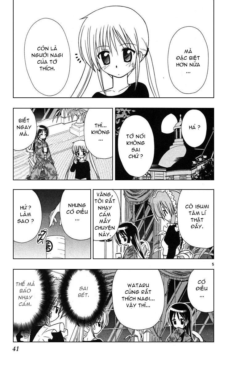 Chàng Quản Gia Chapter 34 - 5