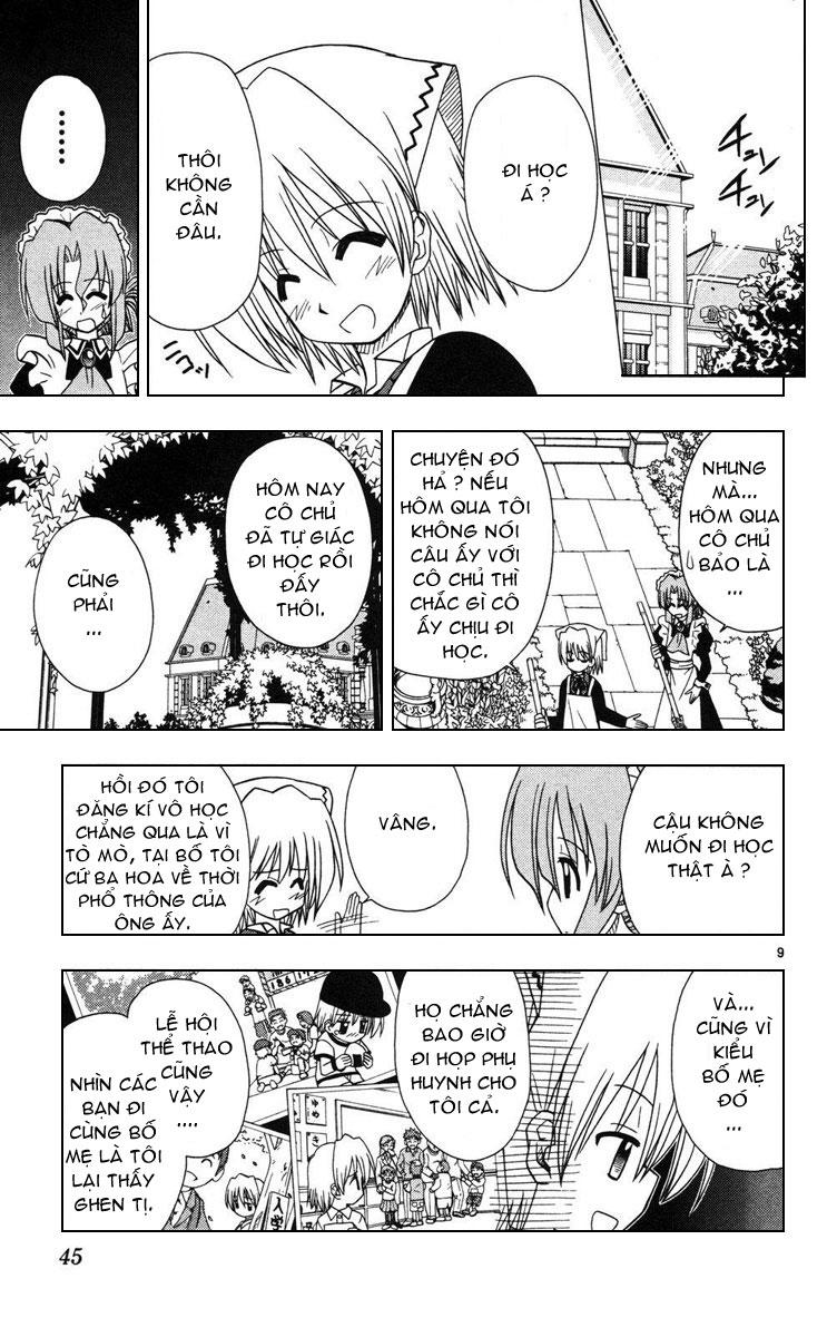 Chàng Quản Gia Chapter 34 - 9