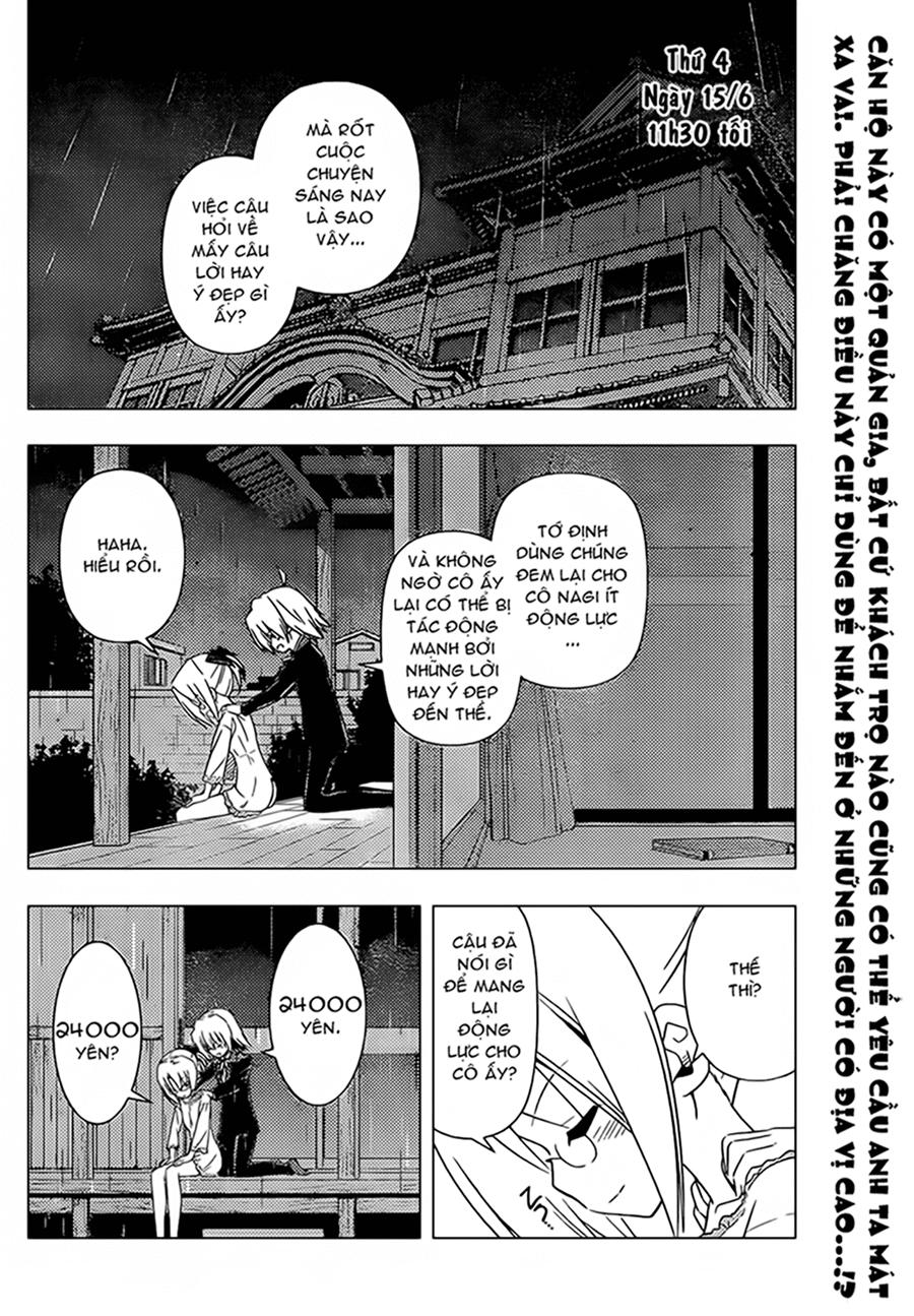 Chàng Quản Gia Chapter 340 - 2