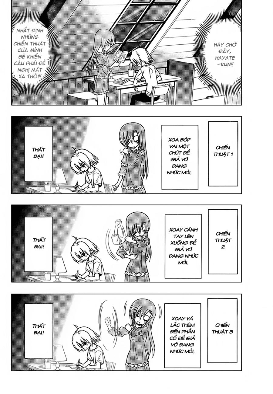 Chàng Quản Gia Chapter 340 - 12