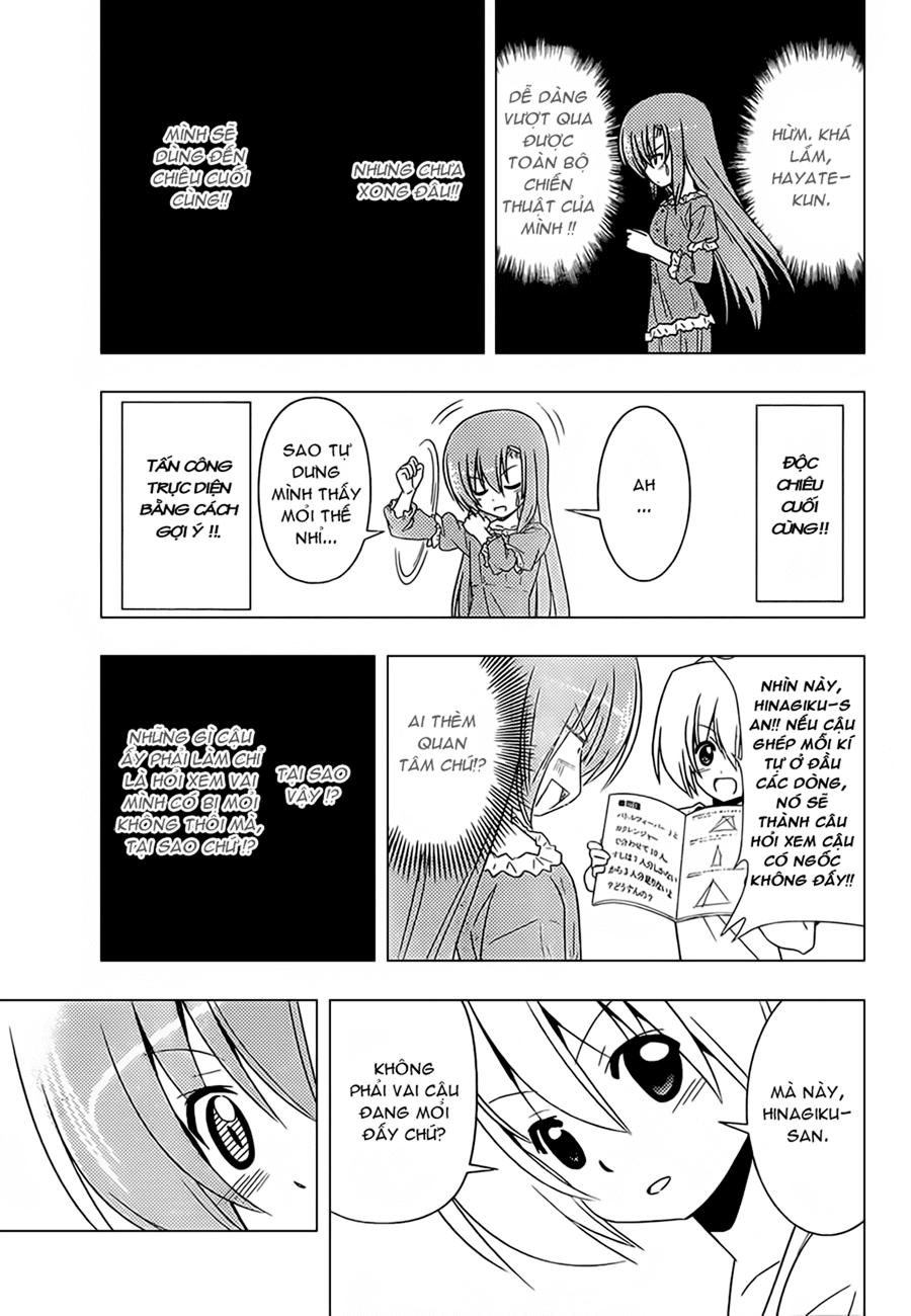 Chàng Quản Gia Chapter 340 - 13