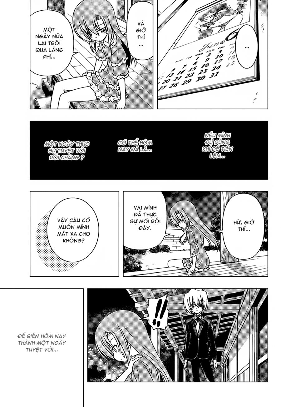 Chàng Quản Gia Chapter 340 - 15