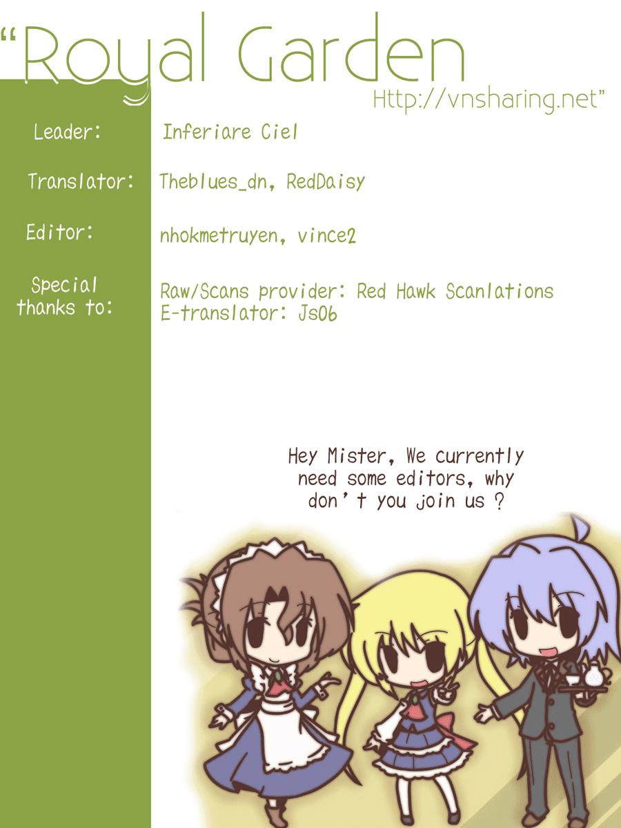 Chàng Quản Gia Chapter 340 - 17