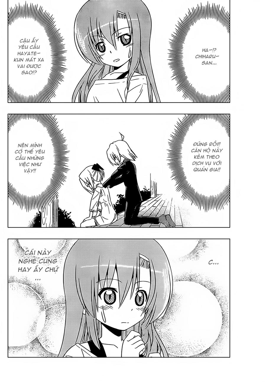 Chàng Quản Gia Chapter 340 - 4