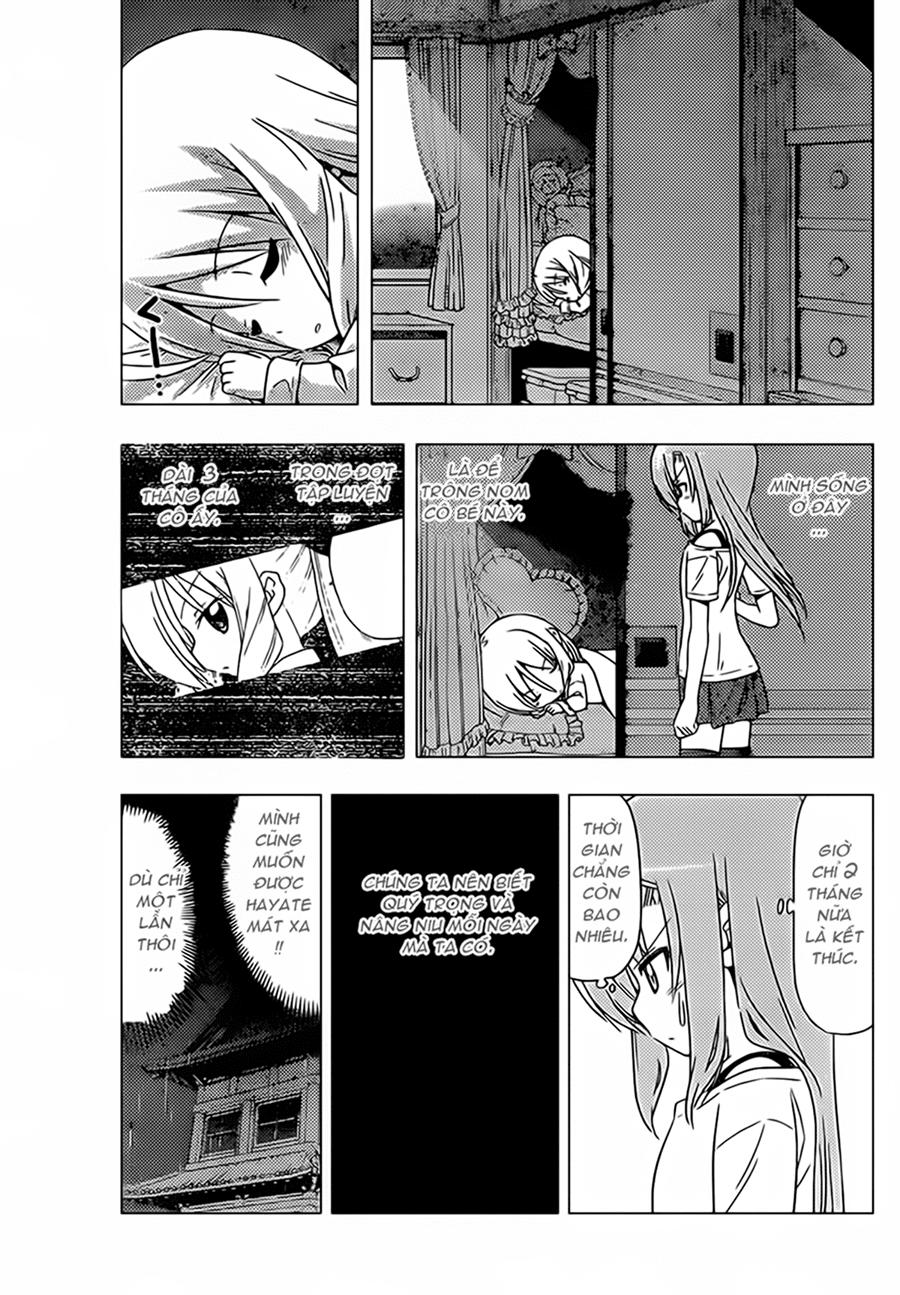 Chàng Quản Gia Chapter 340 - 5