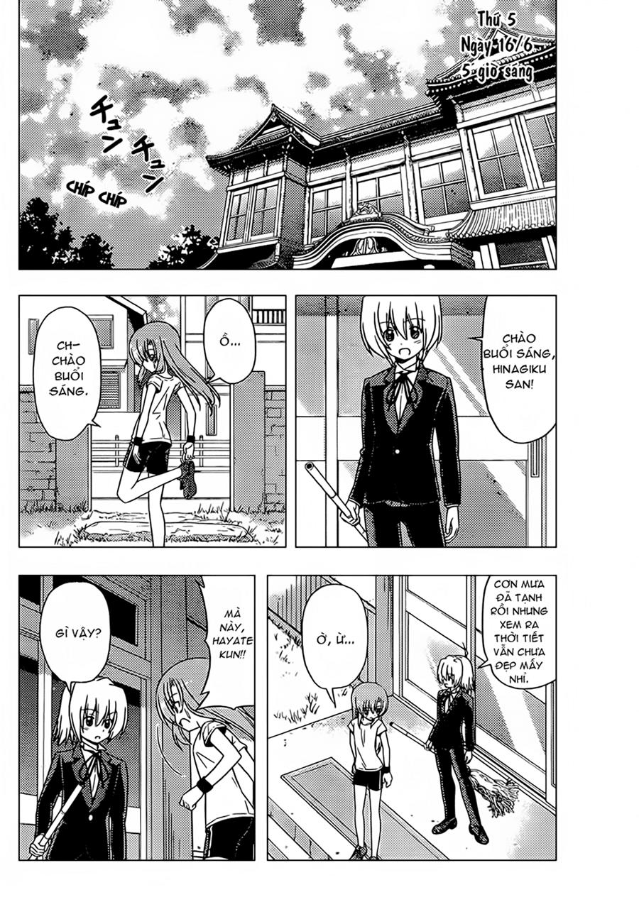 Chàng Quản Gia Chapter 340 - 6