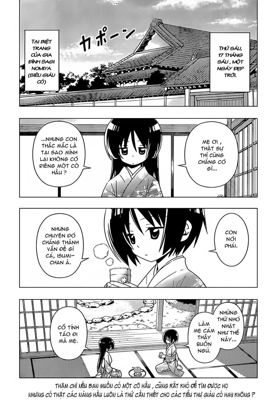 Chàng Quản Gia Chapter 341 - 2