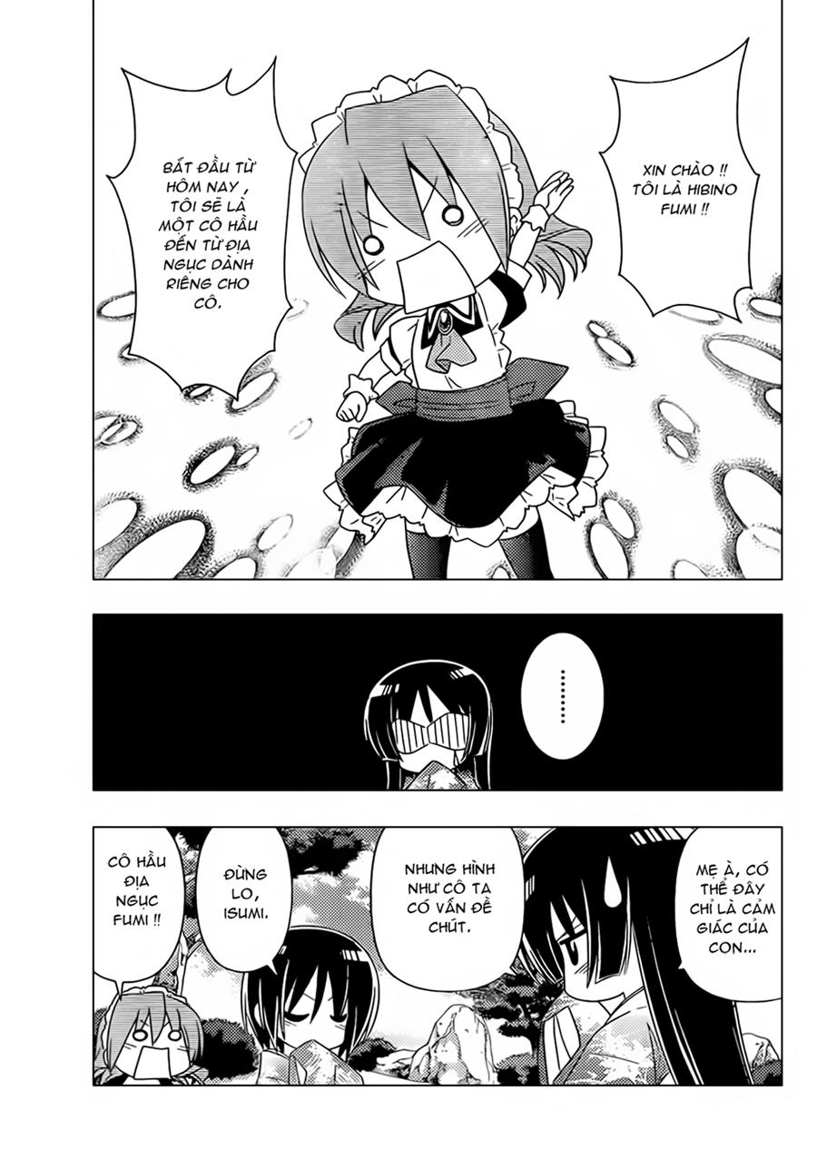 Chàng Quản Gia Chapter 341 - 11