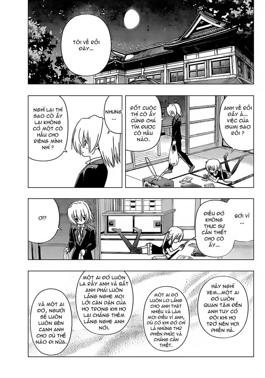 Chàng Quản Gia Chapter 341 - 15