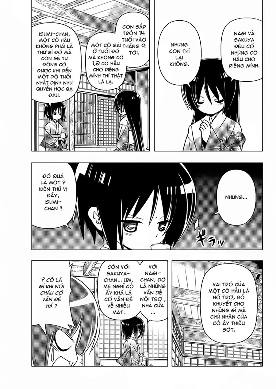 Chàng Quản Gia Chapter 341 - 3