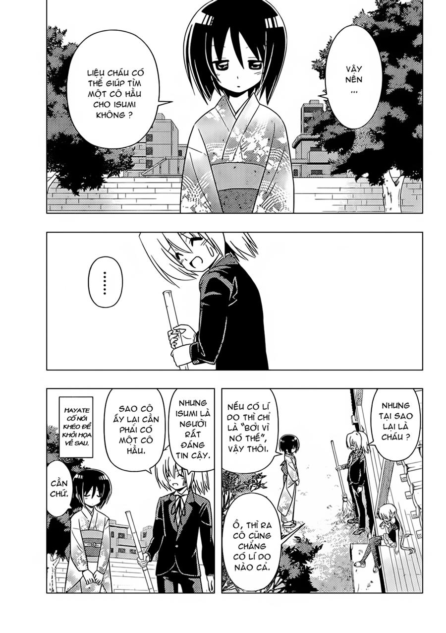 Chàng Quản Gia Chapter 341 - 5