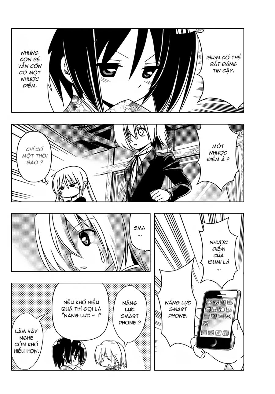 Chàng Quản Gia Chapter 341 - 6